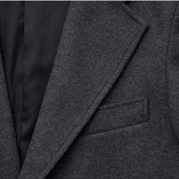 Lemaire x Uniqlo Jersey Tailored Jacket - Picture 3 of 14